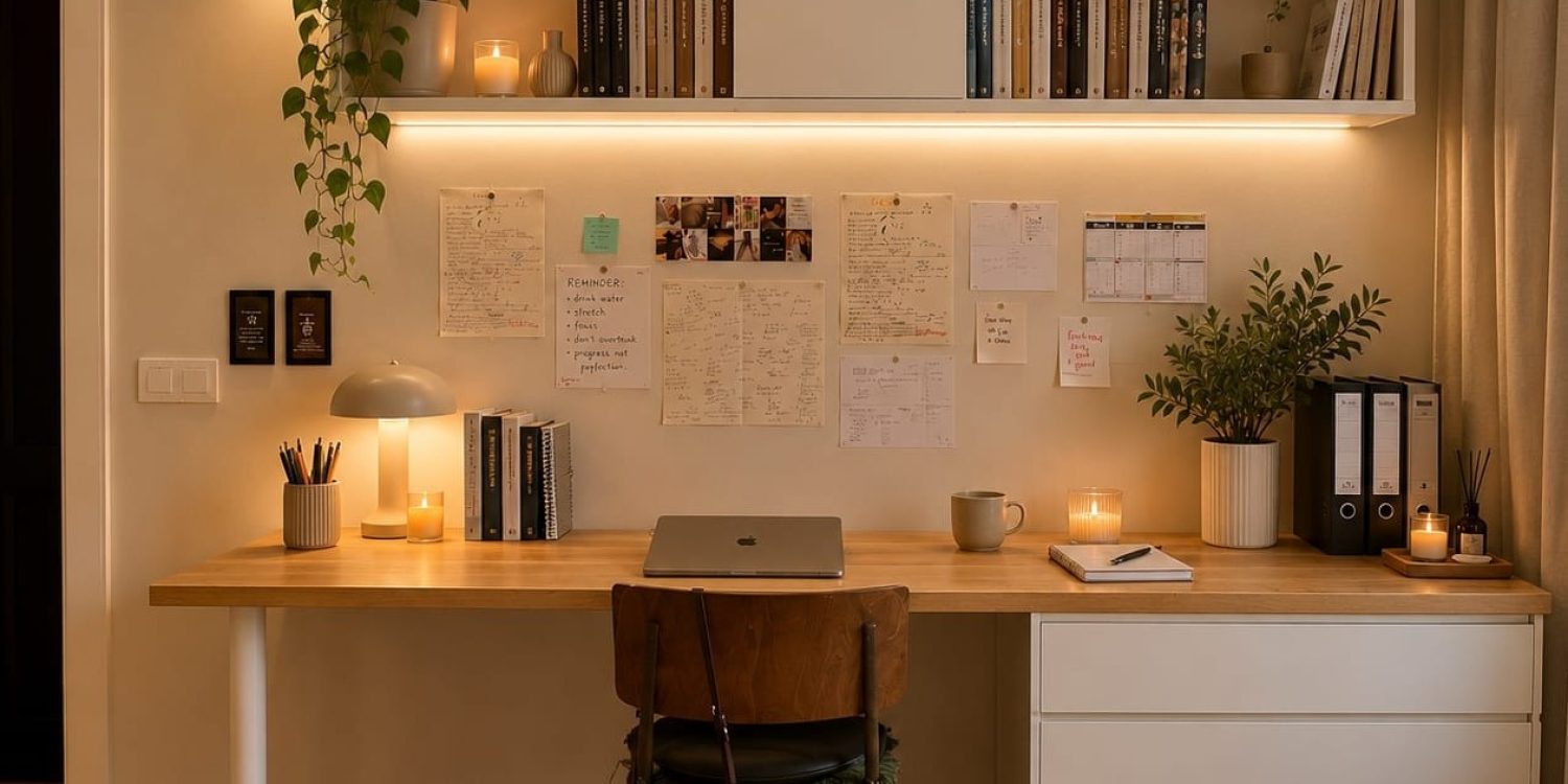 Desk