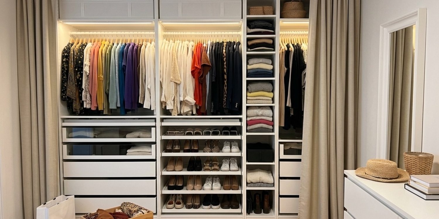 Small space