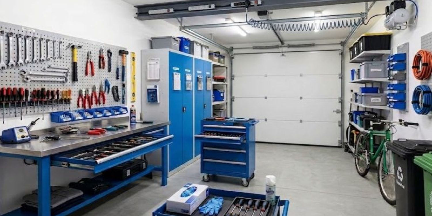 opgeruimde-garage